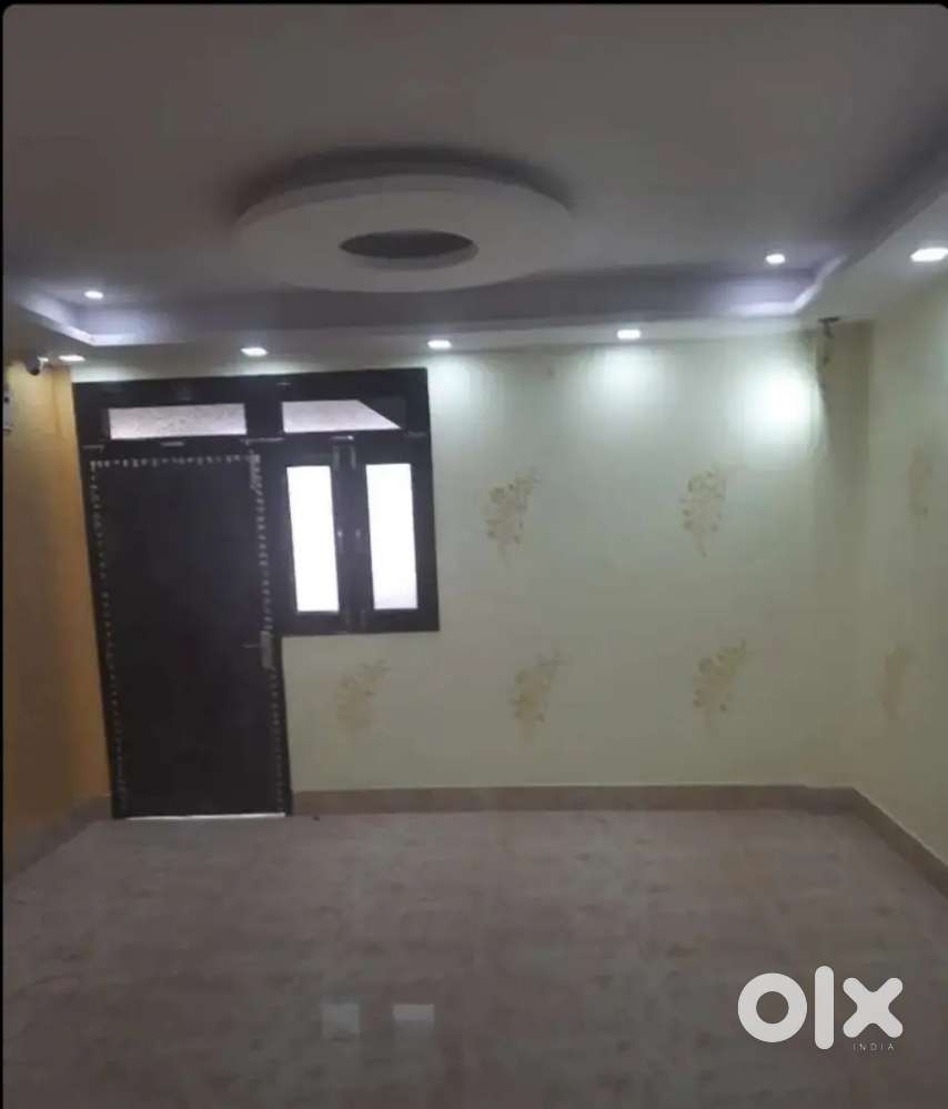 Newly built furnished Studio apartment availab for decent peoples only