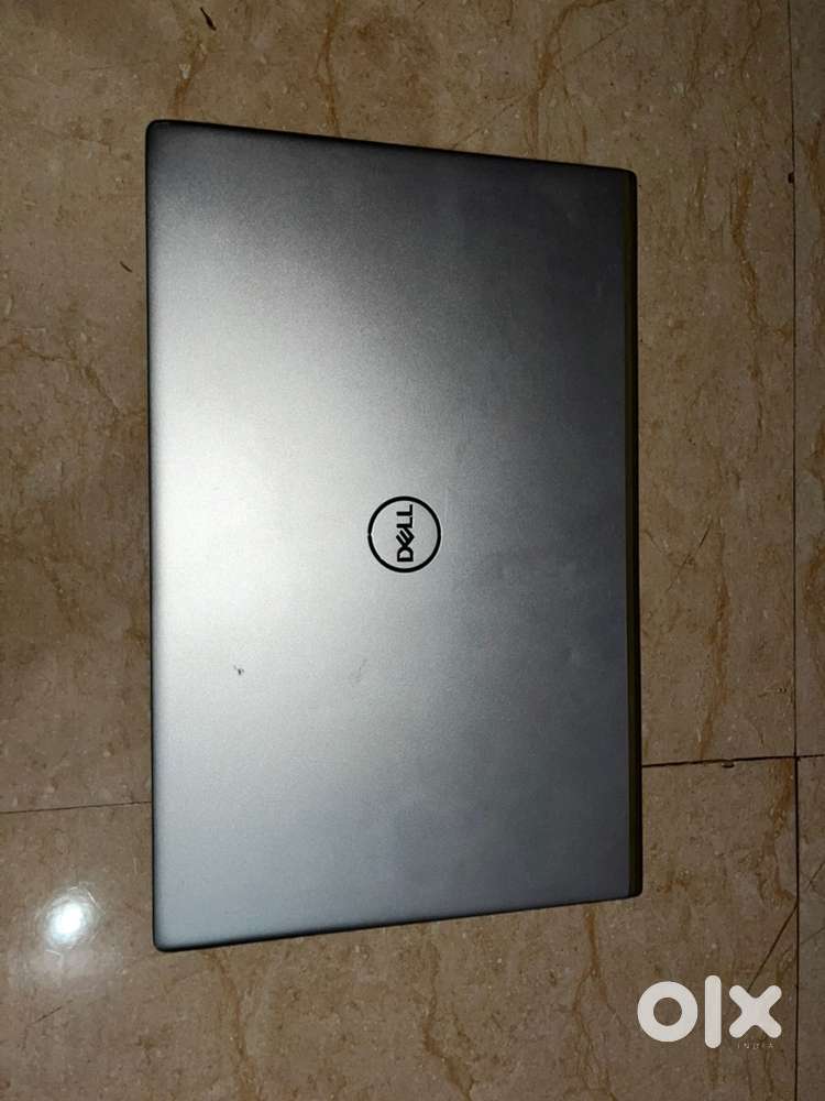 Dell i5 11th Gen.5502