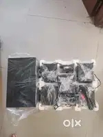 Phillips Home theatre rockstar