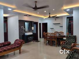 FURNISHED 2BHK FOR RENT