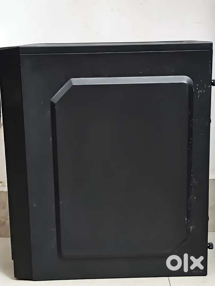 Office pc for basic use