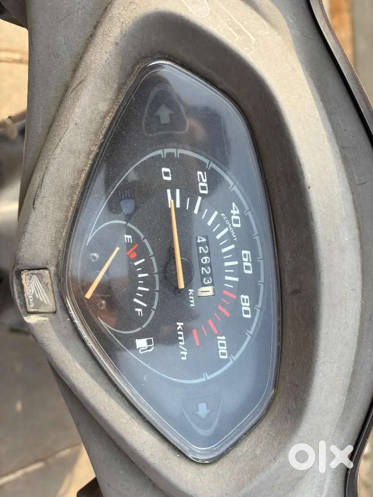 Honda activa 125cc 2013model