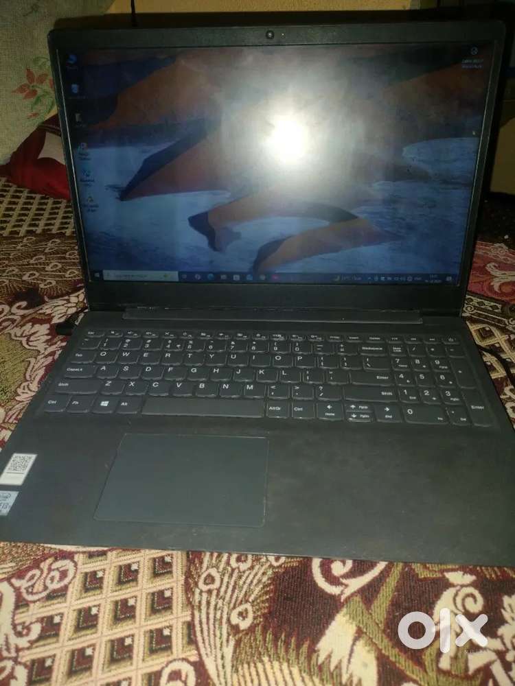 V15-IIL Laptop (Lenovo) - Type 82C5