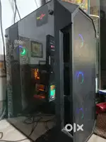 Gaming CPU