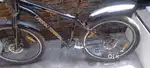 Urban cycle