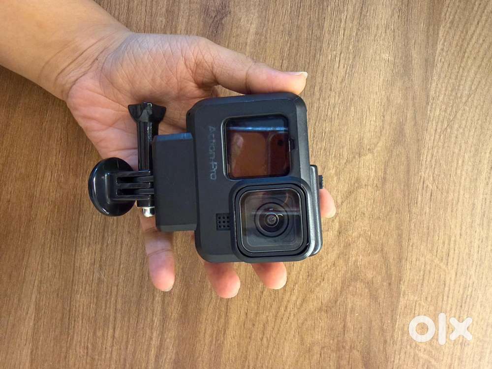 Video recording, Photo