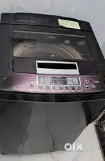 Lg washing machine