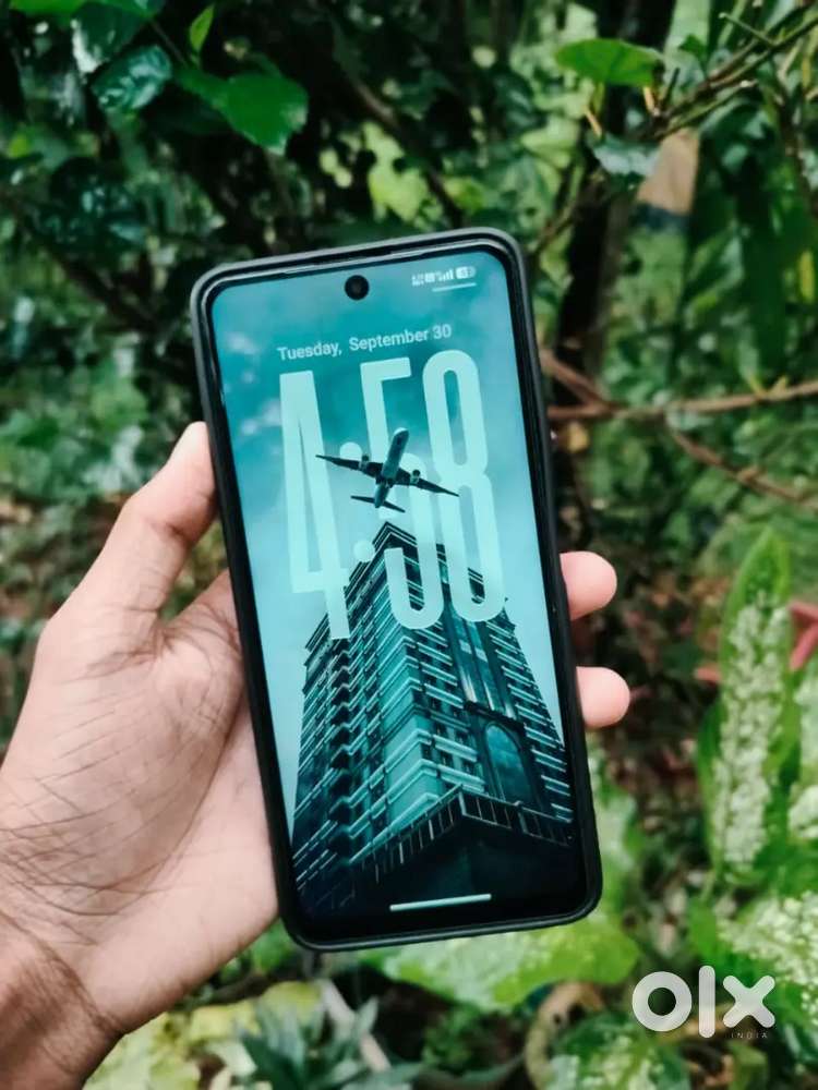 Poco M4 Pro 5G very good condition