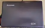 Lenovo Ideapad Z580 laptop for sale, negotiable to 8,0000