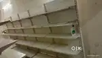 Iron racks