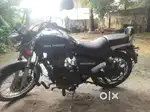Thunderbird 350 bs4 for sale