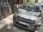Maruti Suzuki Celerio ZXI MT, 2017, Petrol