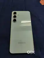 Samsung galaxy S24 FE 256gb variant 3 months old
