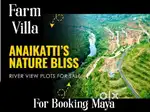 Farm villa sale in Coimbatore