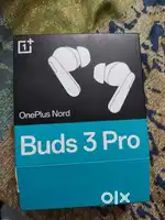 One plus nord Buds 3 pro