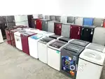 Set up your home with our used home appliances
