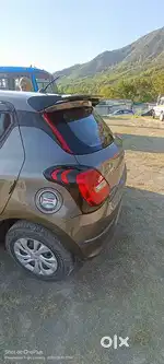 Maruti Suzuki Swift 2022 Petrol 75650 Km Driven