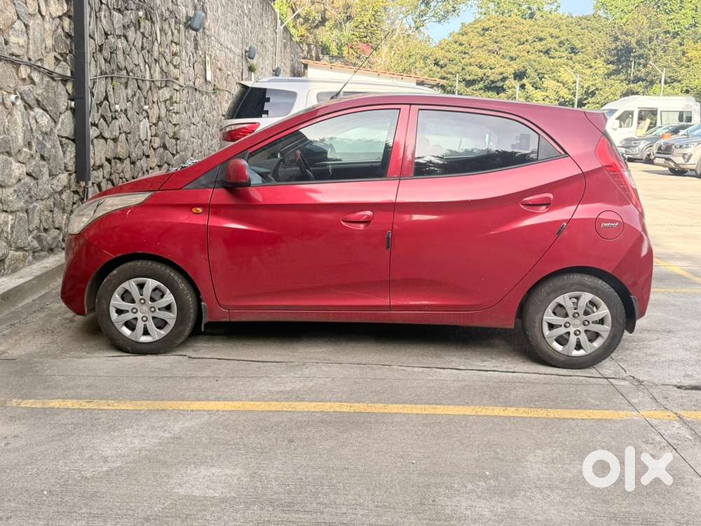 Hyundai Eon Top end model Sportz
