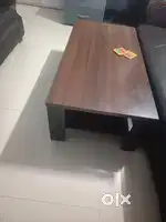 Centre table