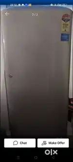 Lf refrigerator