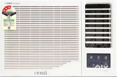 Voltas AC  ton