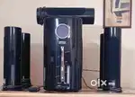 5.1 intex speaker