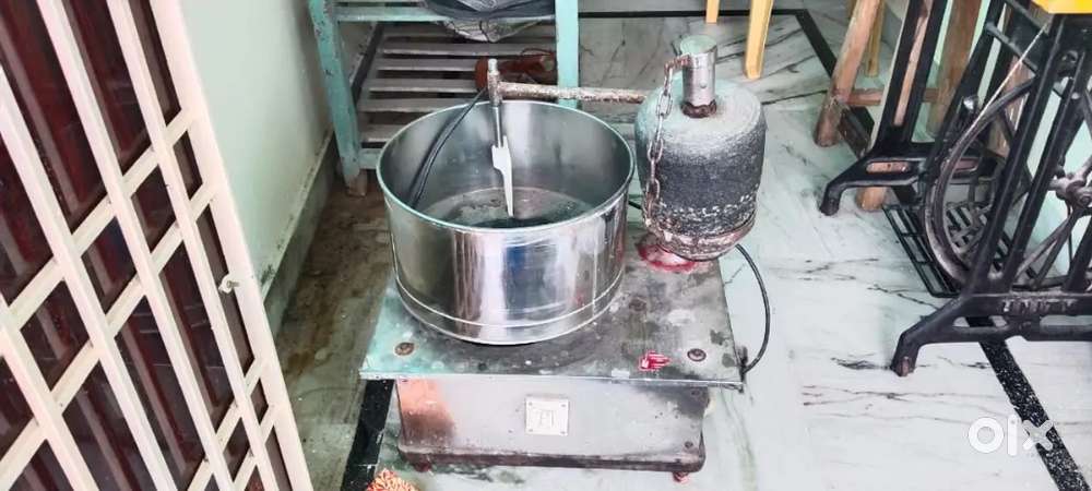 Lakshmi 2lt grinder good condition