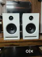 Epos K1 Bookshelf Speakers – Made in UK, Premium Sound