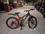 Mountain Bike / MTB