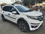 Honda BR-V 1.5 VX Style Edition i-VTEC MT, 2017, Diesel