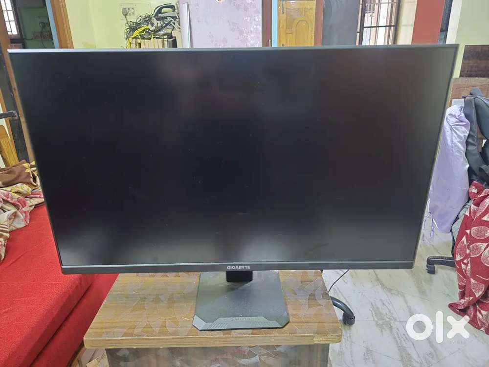 Gigabyte 27 inch gaming monitor