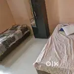 Rooms are available for girls with 3k deposit