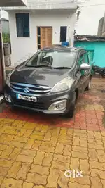 Maruti Suzuki Ertiga Zdi 2017 Diesel