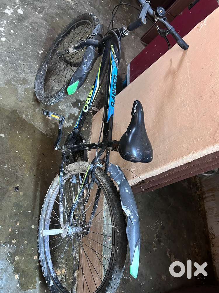 Hero Bicycle