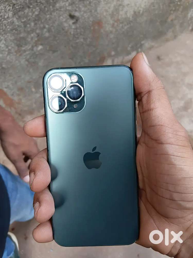Iphone 11 pro 256 Gb