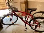 Updated: Rock rider bicycle on sale