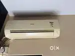 AC PANASONIC IN GOOD RUNNING CONDITION