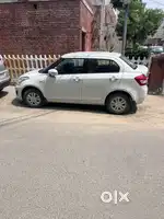 Maruti Suzuki Swift Dzire 2014 Petrol 11000 Km Driven
