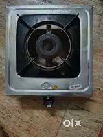 1 burner classic stainless steel manual Gas Stove