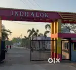 25*50 east facing plot in maharajpur