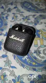 Marshall earbuds