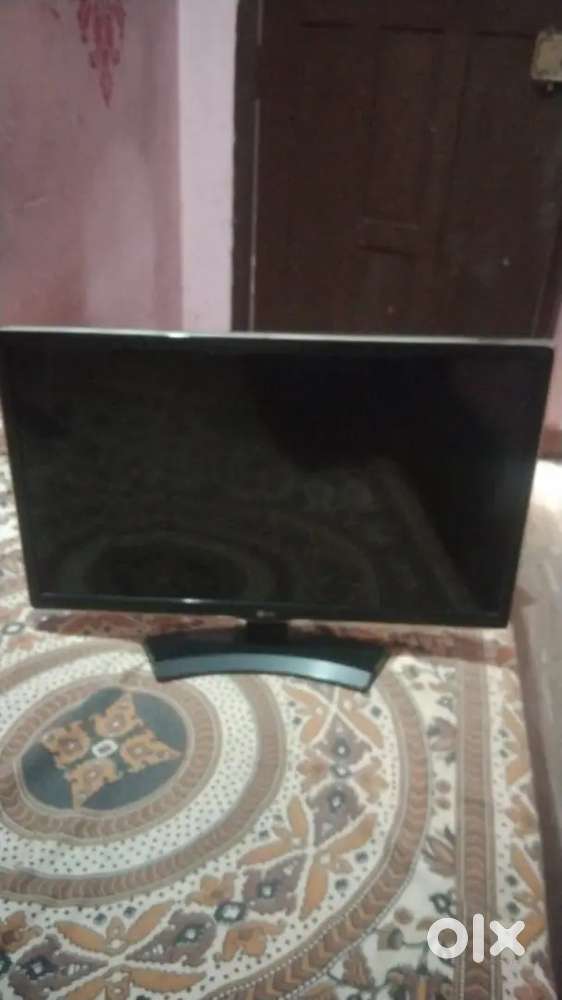 TV & TV stand
