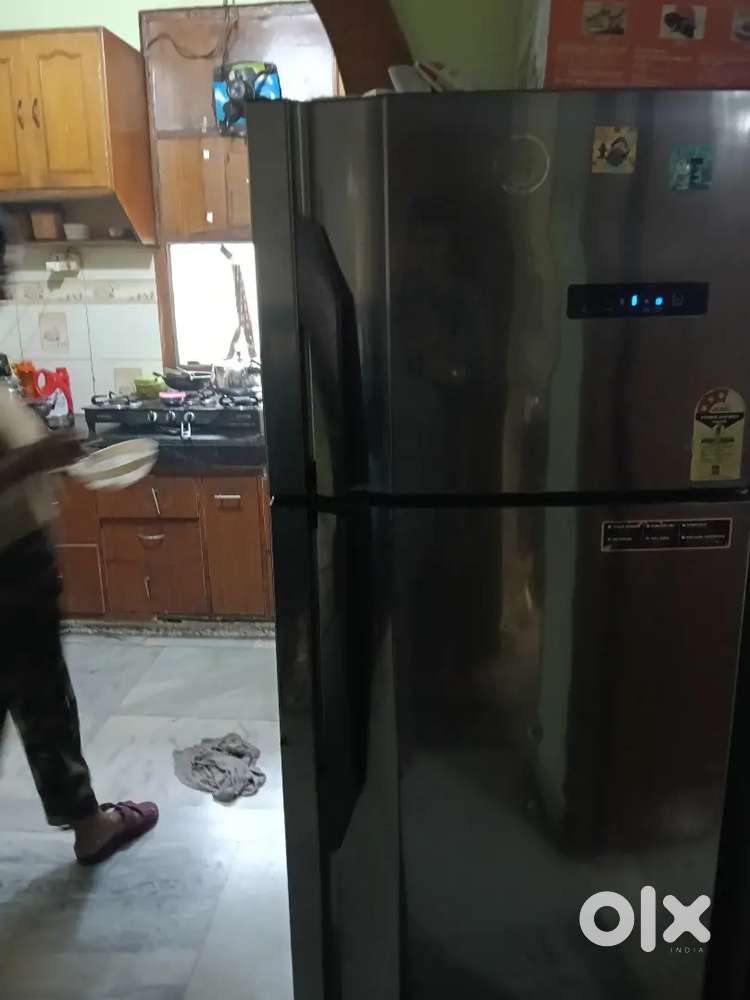 Godrej eon fridge 311 Liters