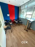 Office for rent sec 20