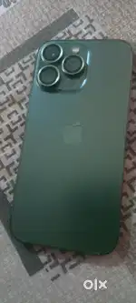 iPhone 13 pro 128 gb