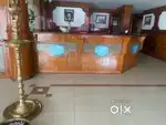 Front Office -Ladies only