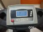 Afton treadmill