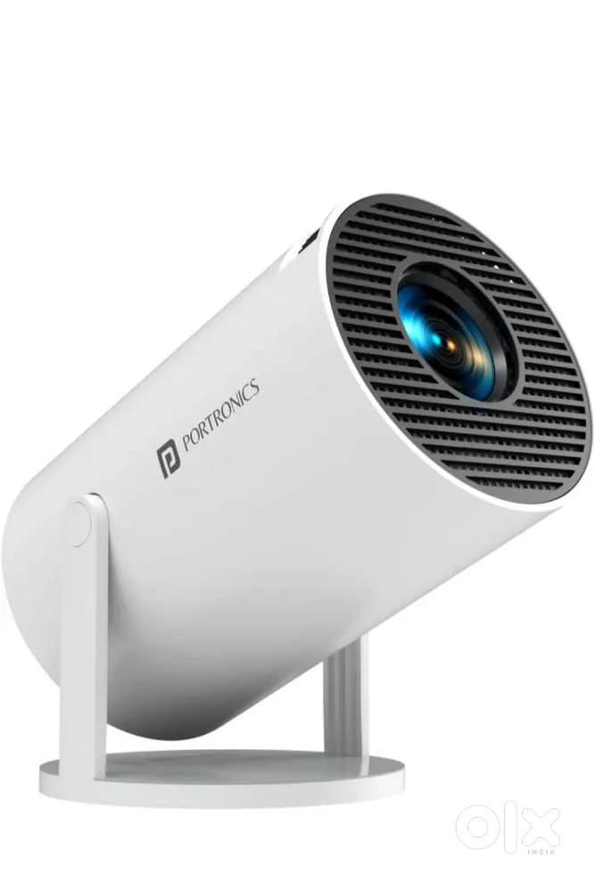 1 year old projector