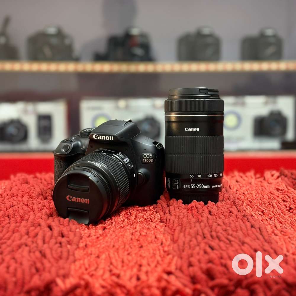 CAMERA FOR RENT
