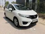 Honda Jazz 1.2 S AT i VTEC, 2016, Petrol